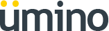 Umino's Header Logo
